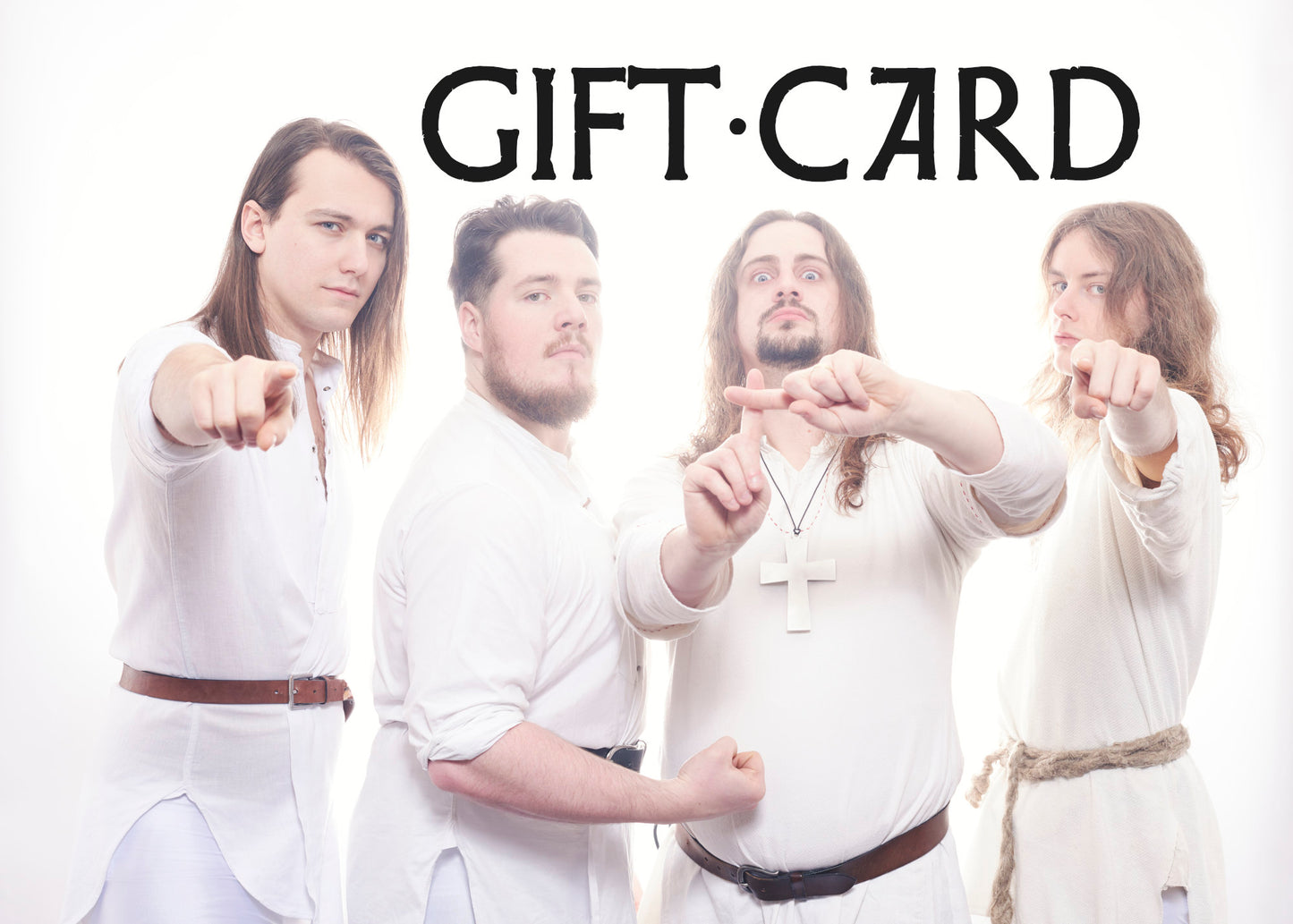 Wytch Hazel Merchstore Giftcard
