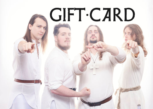 Wytch Hazel Merchstore Giftcard