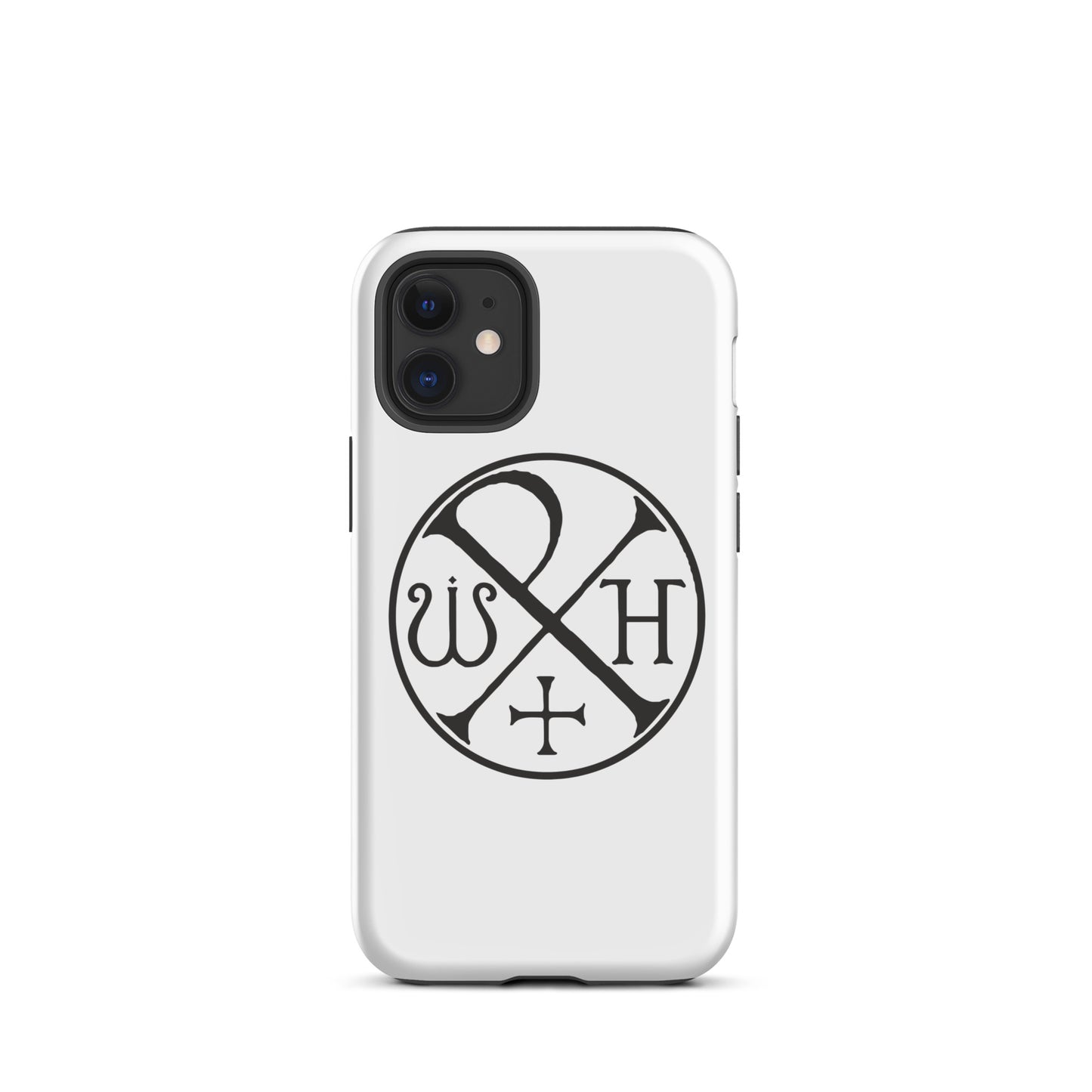WH 'Chi Rho' Tough Case for iPhone®