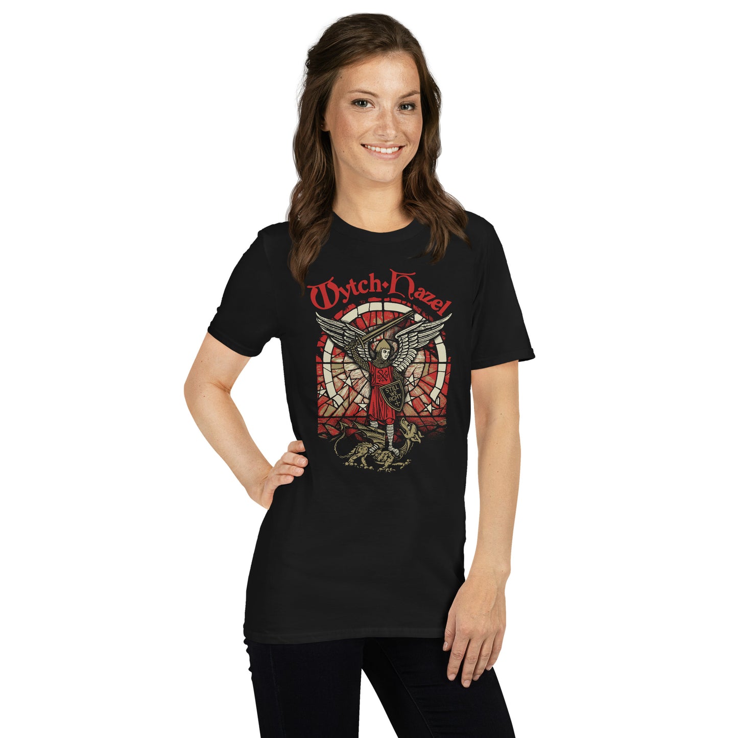 'Still We Fight' T-Shirt (Fan Club Exclusive)