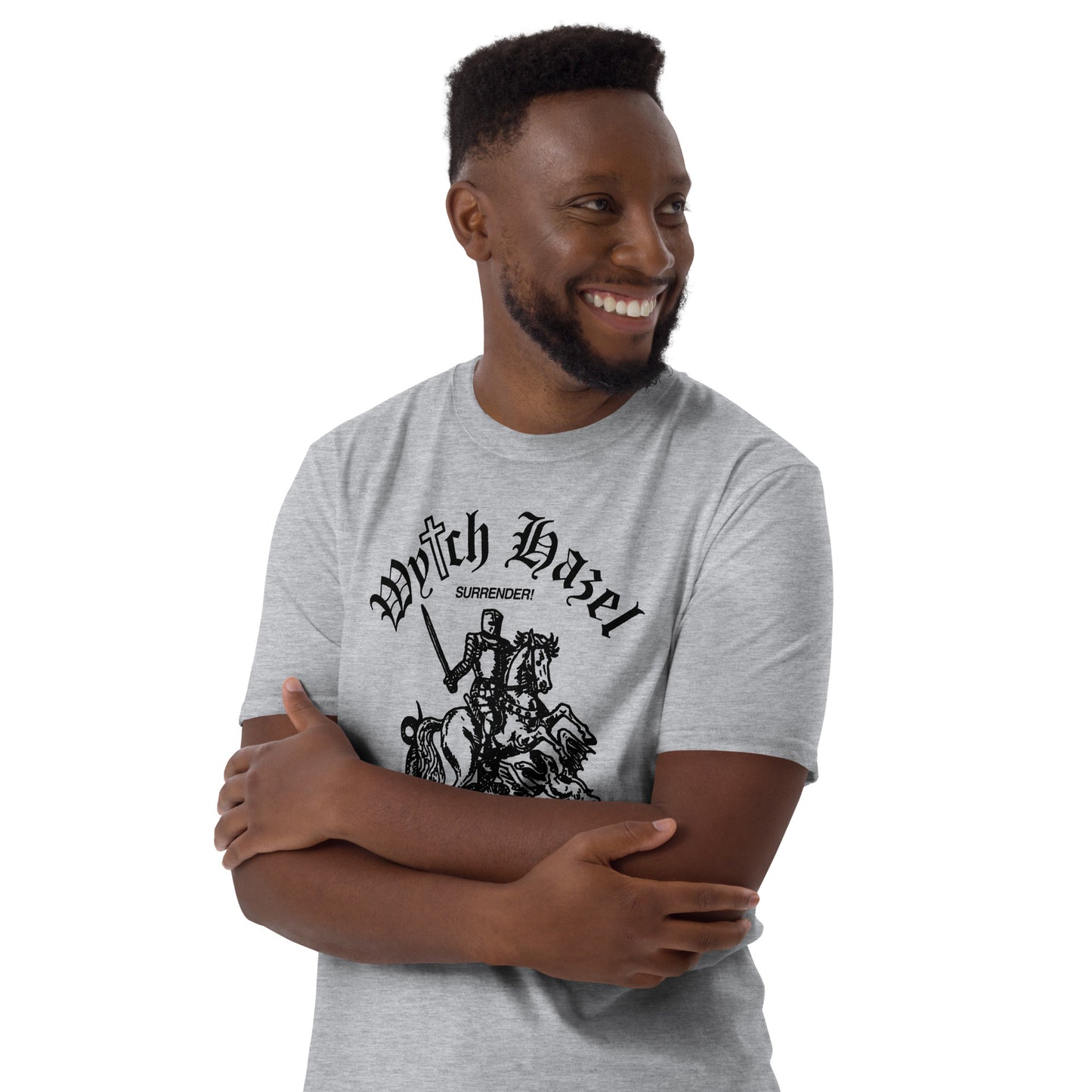 'Surrender' T-shirt