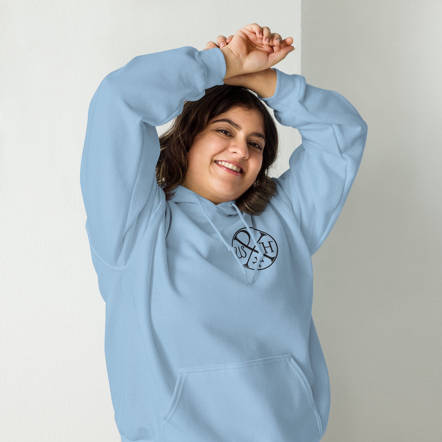 WH 'Chi Rho' Hoodie