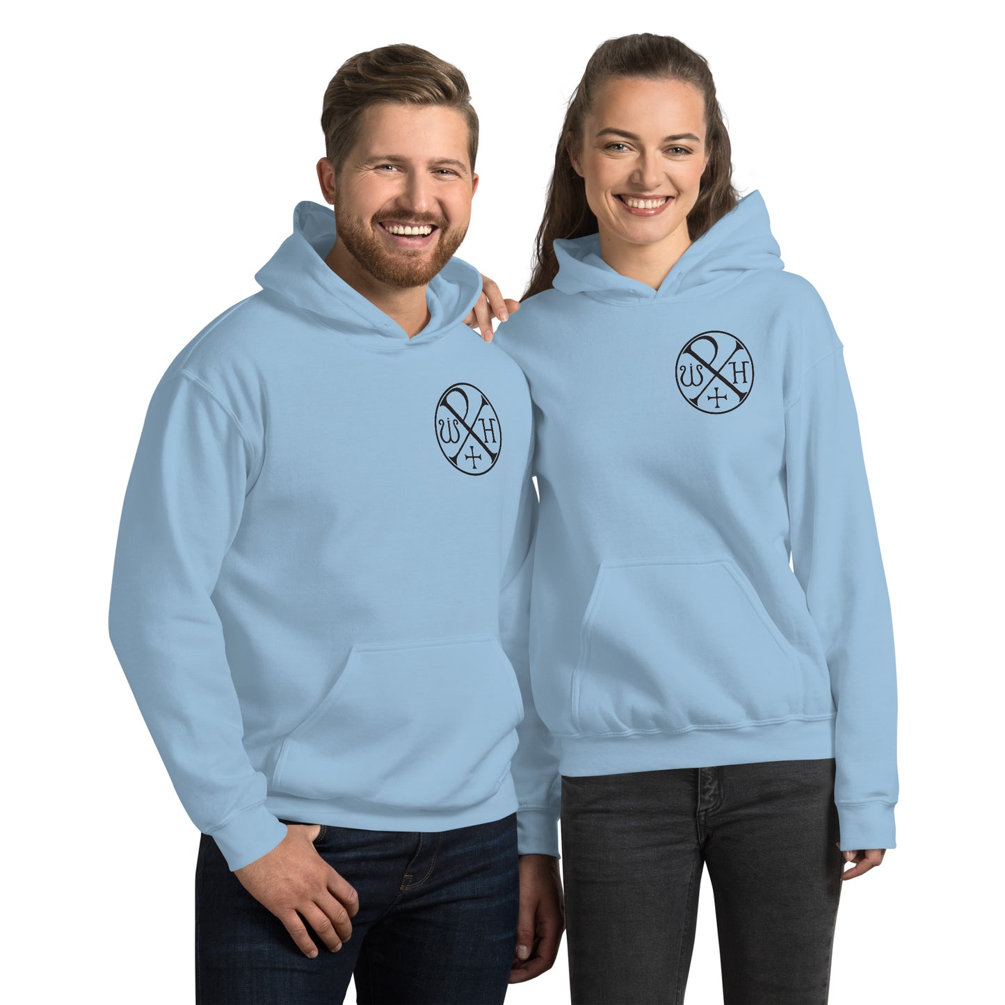 WH 'Chi Rho' Hoodie