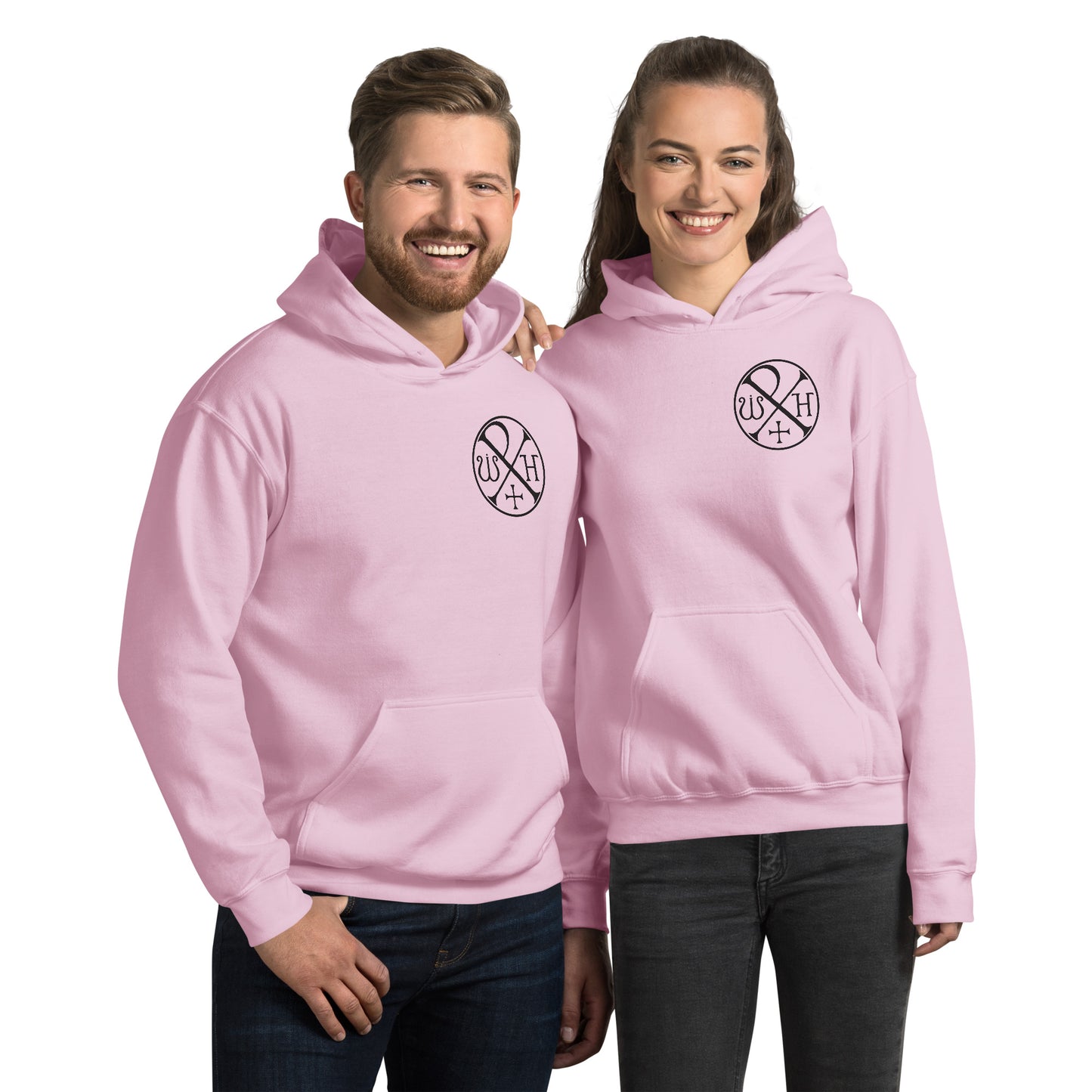 WH 'Chi Rho' Hoodie