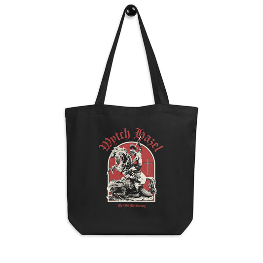 'We Will Be Strong' Eco Tote Bag