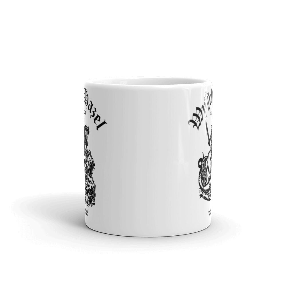 'Surrender' Mug