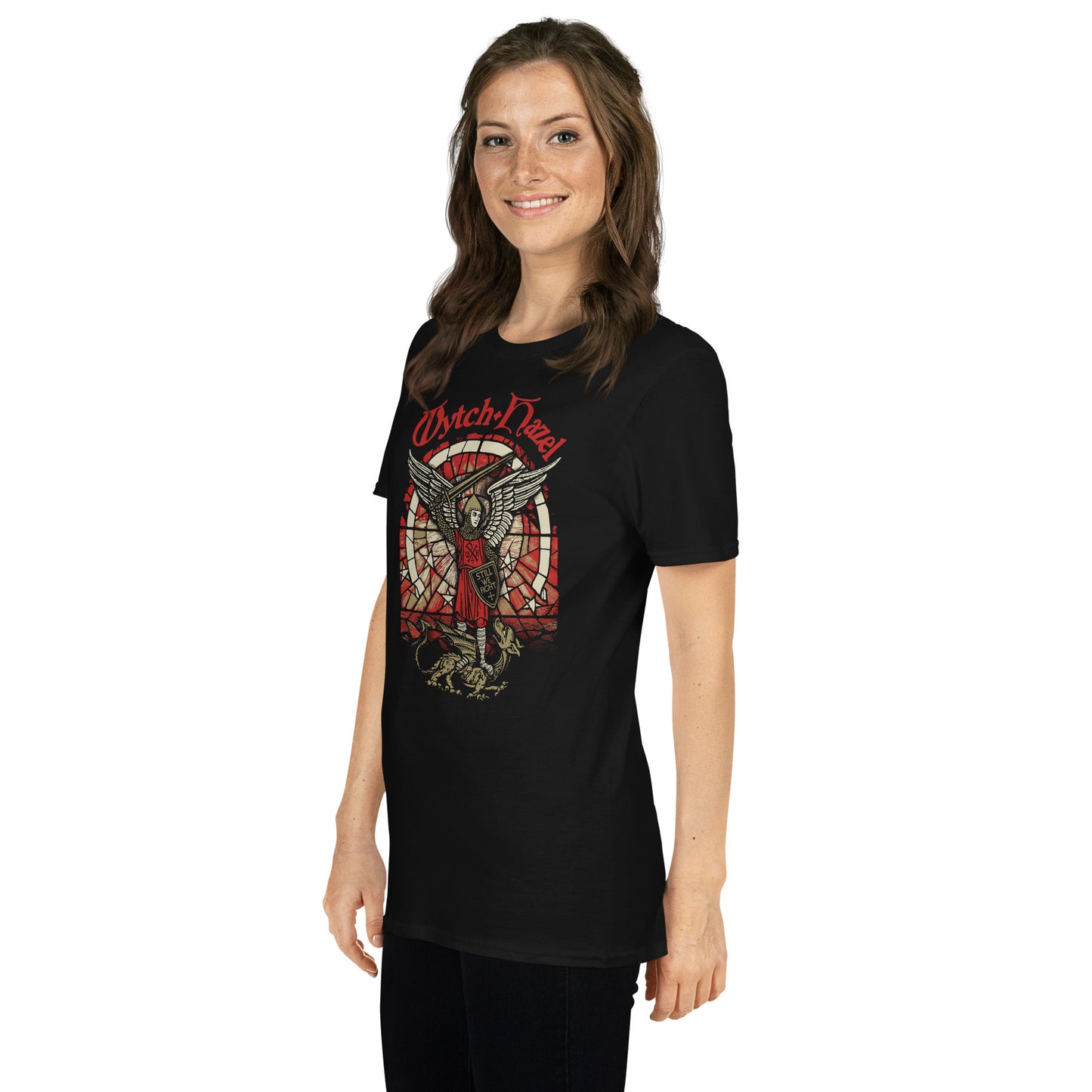 'Still We Fight' T-Shirt (Fan Club Exclusive)