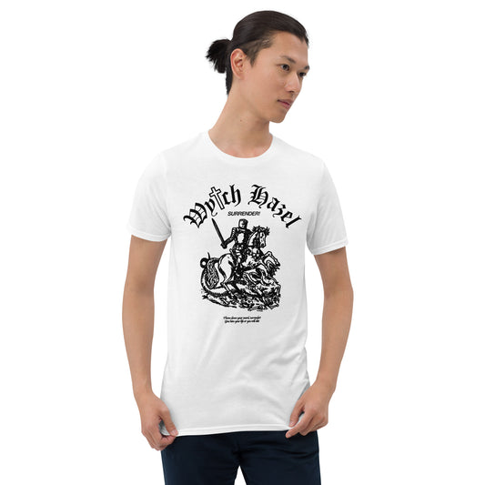 'Surrender' T-shirt