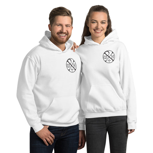 WH 'Chi Rho' Hoodie