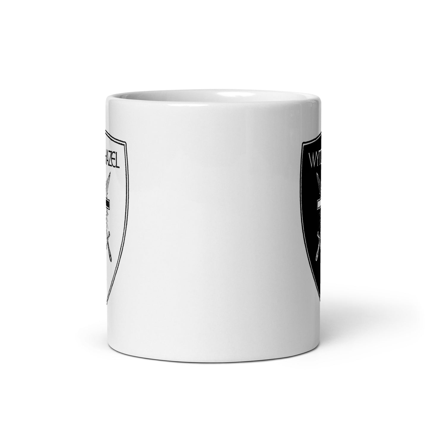 Official Fan Club Mug