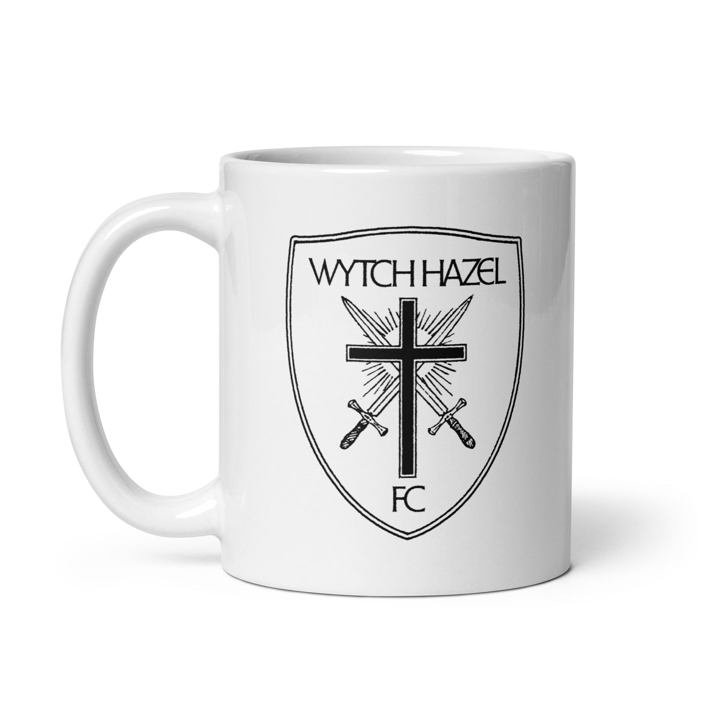Official Fan Club Mug