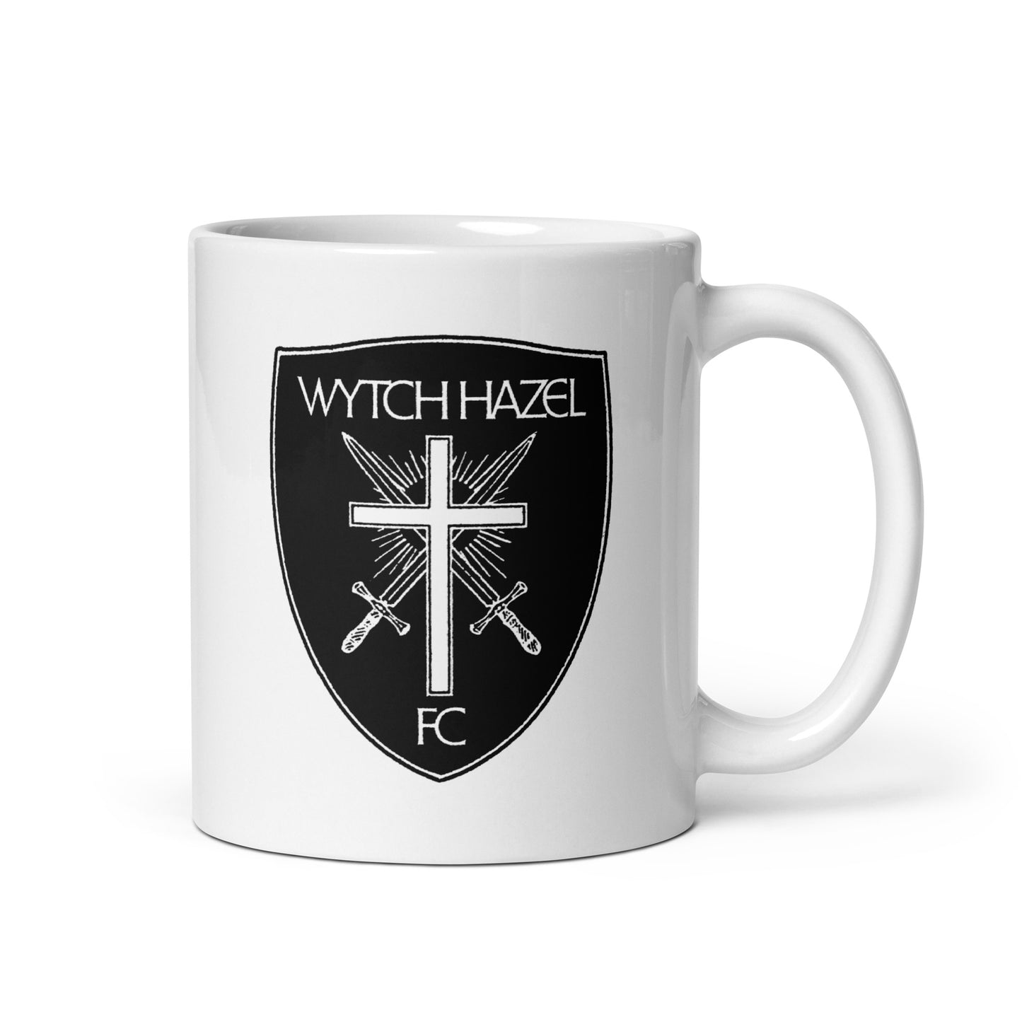 Official Fan Club Mug